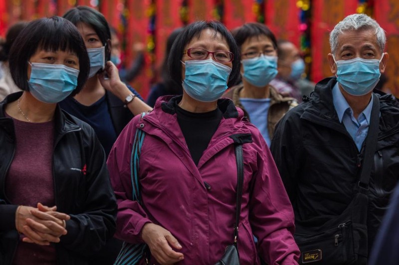 दक्षिण कोरिया में मचा कोहराम,  इस घातक वायरस की वजह से हाई अलर्ट घोषित