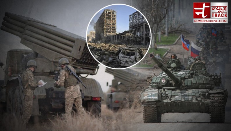 रूस-यूक्रेन युद्ध को एक साल पूरा, पर कोई फैसला नहीं ! क्या खुद जंग नहीं जीतना चाहते हैं पुतिन ?