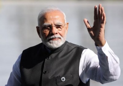 PM to embark on 2-day India tour, attend 8 programmes in 7 cities