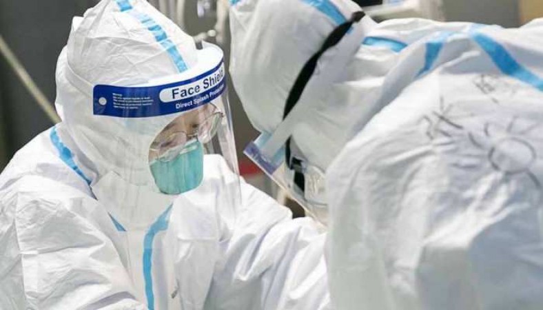 China to treat Corona Virus with traditional medicines