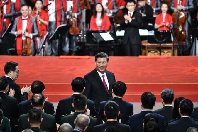 कोरोना से भयभीत हुआ चीन, चिनफिंग बोले- 'महामारी रोकना बेहद कठिन...'