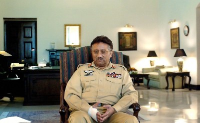 Supreme Court to hear petition of Pervez Musharraf, know the whole case