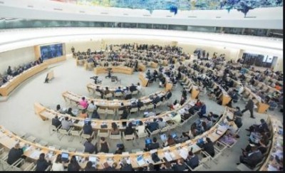 UN भाषण में पाक उठाएगा जम्मू-कश्मीर का मानवाधिकार मुद्दा