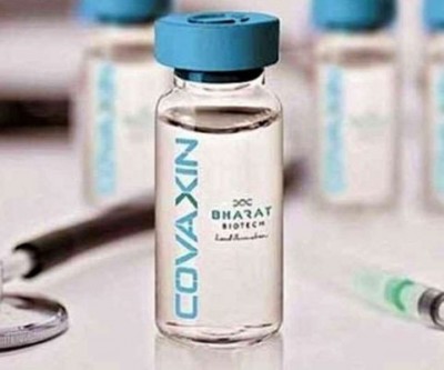 Brazil signs Covid-19 vaccine agreement with Bharat Biotech