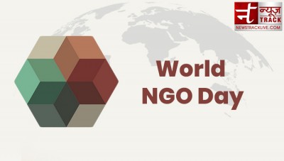 Know why World NGO Day is celebrated