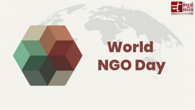 Know history of World NGO Day