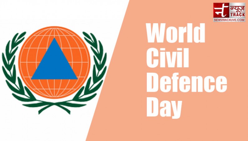 Why World Civil Defence Day is celebrated