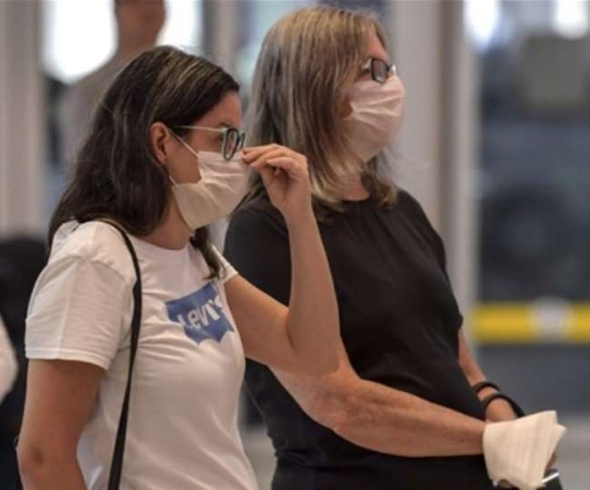 WHO का बड़ा ऐलान, कहा- चीन के बाहर तेजी से फ़ैल रहा कोरोना वायरस