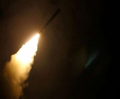 उत्तर कोरिया में पूरा हुआ बैलिस्टिक मिसाइल टेस्‍ट!