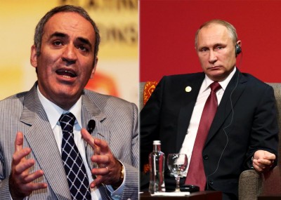 'झूठ बोलने में माहिर हैं पुतिन...', दिग्गज शतरंज खिलाड़ी ने रूसी राष्ट्रपति पर लगाया बड़ा आरोप