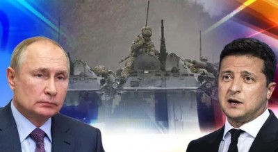 जंग के बीच रूस ने दिया शांतिवार्ता का प्रस्ताव, यूक्रेन ने किया इंकार, जानिए वजह