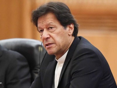 PM Imran Khan will not participate in US-Taliban peace deal, Here's reason