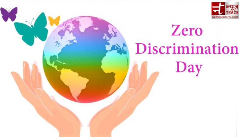Know what is special about Zero Discrimination Day!