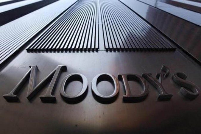 Moody's retains India's sovereign credit ratings on stable outlook