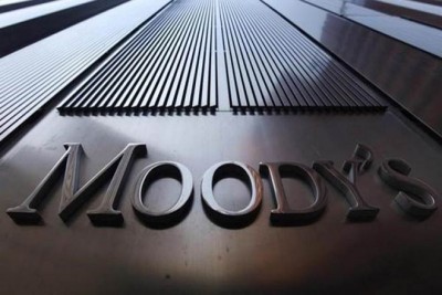 Moody's predicts another 60-80 bps hike in repo rate this year