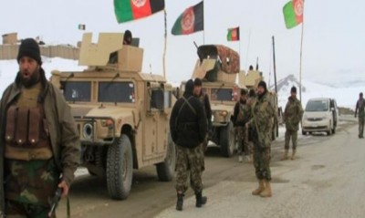 Trump can get the benefit of Taliban peace deal