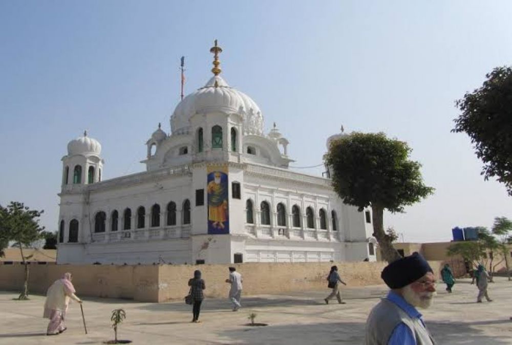 Pakistan: Kartarpur gurdwara will remain closed for non Sikhs