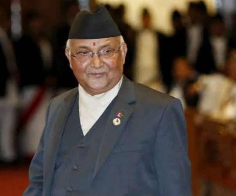 Offensive mention of India in Nepal parliament, debate on bill continues