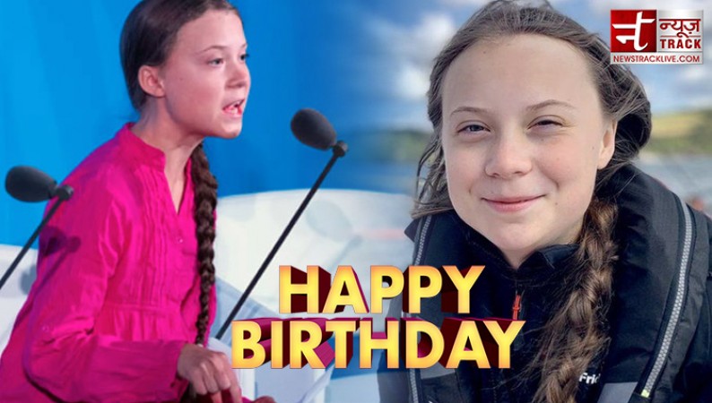 Greta Thunberg has been embroiled in many controversies
