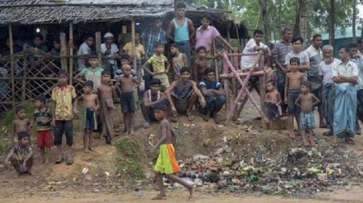 बॉर्डर गार्डस बांग्लादेश के चीफ का दावा, NRC के बाद भारत से वापस लौटे 445 बांग्लादेशी
