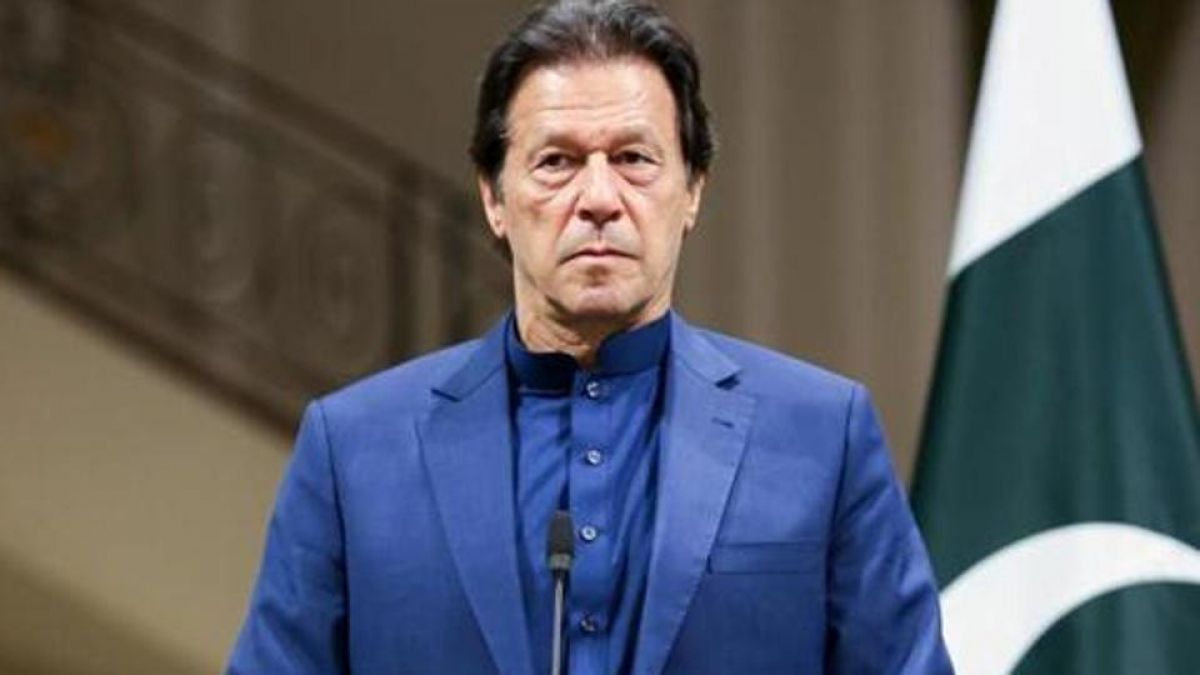 Imran Khan not ashamed, said stupid thing about Nankana Sahib attack