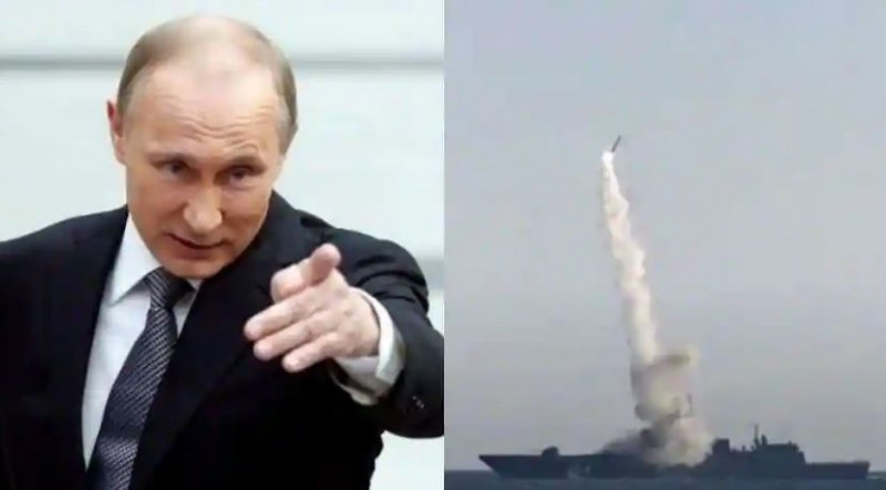 Declaration of ceasefire also deployment of hypersonic missiles.., What is Putin's plan?