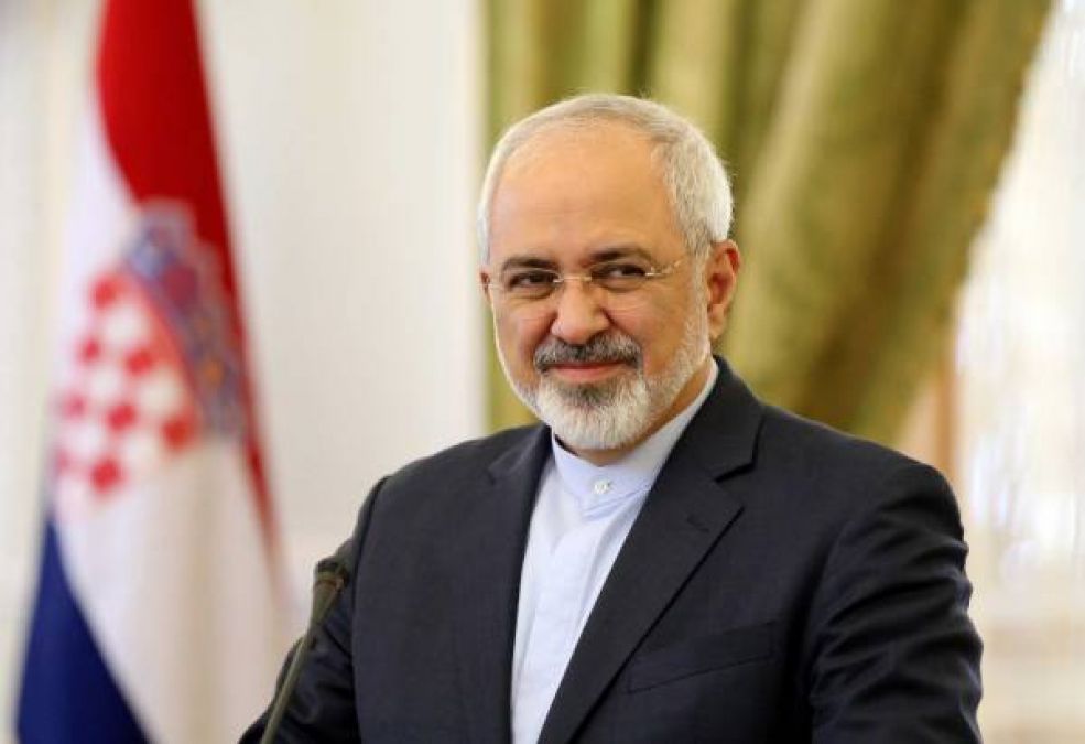United Nations Security Council: America did not grant visa to Iranian foreign minister