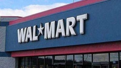 America: Gunman entered into Walmart, started firing bullets