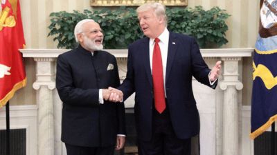 Amid deepening tension in US-Iran, PM Modi calls Donald Trump, discusses these issues