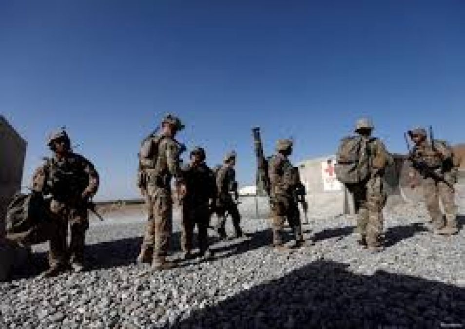 अफगानिस्तान का प्लान फ़ैल, भारत पर पड़ सकता है असर