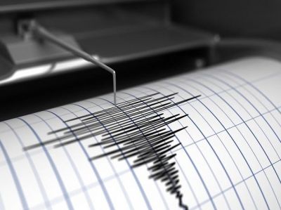 ईरान में फैला भूकंप का कहर, रिक्टर स्केल पर 4.9 तीव्रता