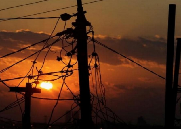 Pak resumes massive blackout, many cities submerged in darkness