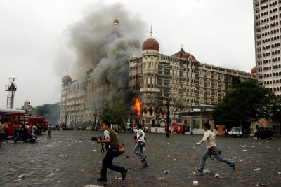 अमेरिका और पाक के बीच दो टूक, मुंबई हमले में लखवी को दी गई सजा