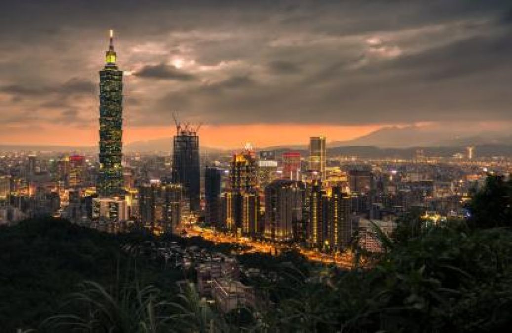 ड्रेगन को लगा तगड़ा झटका, ताइवान की जनता ने बोलती कर दी बंद