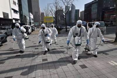 China imposes lockdown in three cities due to coronavirus