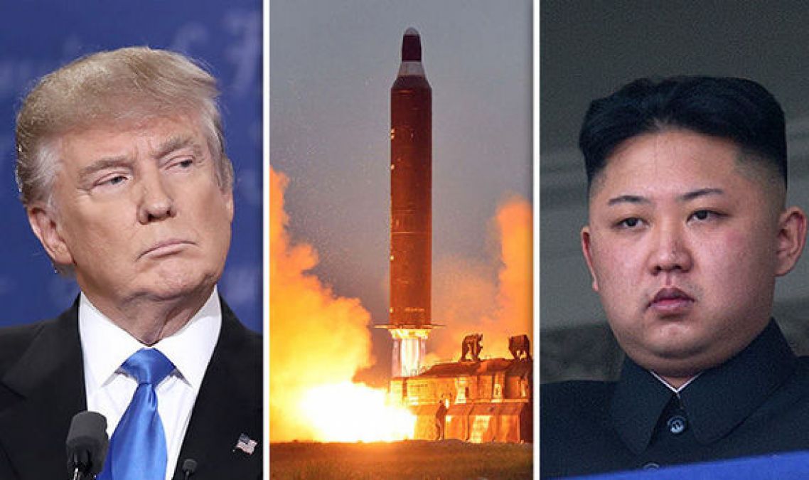 उत्तर कोरिया की अमेरिका को दो टूक, कहा- तब तक परमाणु वार्ता शुरू नहीं होगी, जब तक....