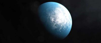 नासा ने खोज निकाला पृथ्वी जैसा ग्रह, जंहा है जीवन संभव