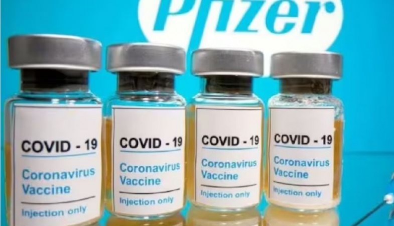 कोरोना वैक्सीन से 'ब्रेन स्ट्रोक' होने का ख़तरा, फिर भी लगवाने की सलाह