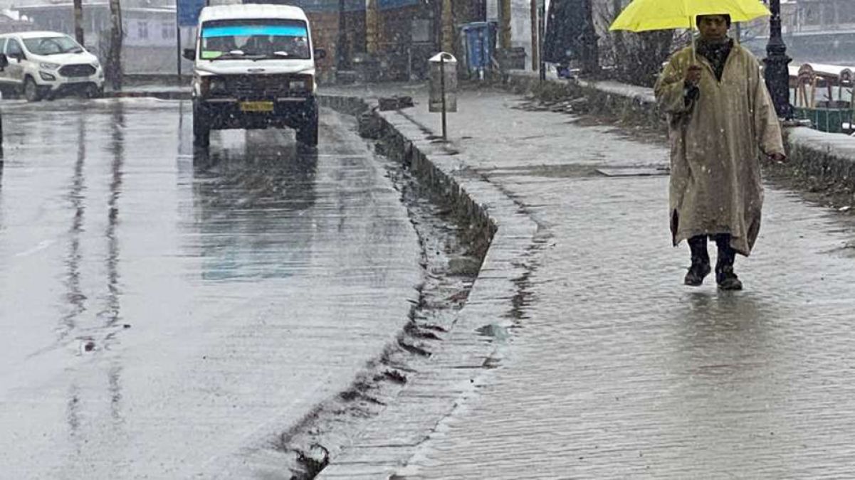 19 killed in Afghanistan due to heavy rainfall and snowfall