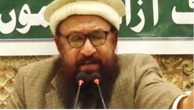 पाकिस्तान को चीन भी नहीं बचा सका ! UN ने अब्दुल रहमान मक्की को घोषित किया अंतर्राष्ट्रीय आतंकी