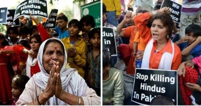किडनैप, रेप, धर्मान्तरण, जबरन निकाह.., UN ने बताया पाकिस्तान में किस हाल में हैं गैर-मुस्लिम ?