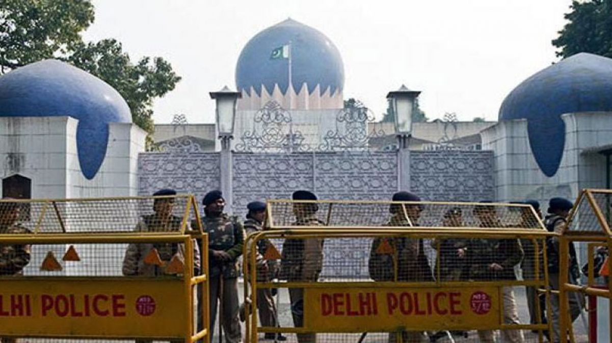 पाकिस्तान में फिर दो हिन्दू लड़कियों का अपहरण, भारत ने पाक उच्चायोग को किया तलब