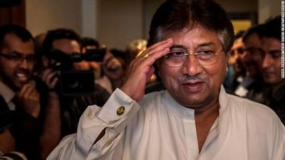 परवेज मुशर्रफ को पाक कोर्ट ने दिया तगड़ा झटका, याचिका पर सुनवाई के लिए रखी शर्त