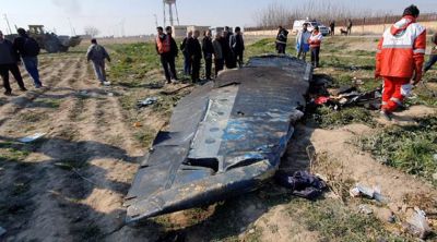 Ukraine plane crash: Russia's big statement, says 'at the time of the accident...'