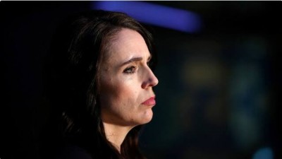 NZ PM Jacinda Ardern announced to step down, will resign next month