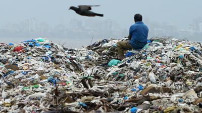 अब चीन भी बैन करेगा सिंगल यूज प्लास्टिक, भारत की तर्ज पर उठाया कदम