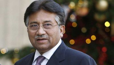 SC refuses to hear Musharraf's plea against treason verdict
