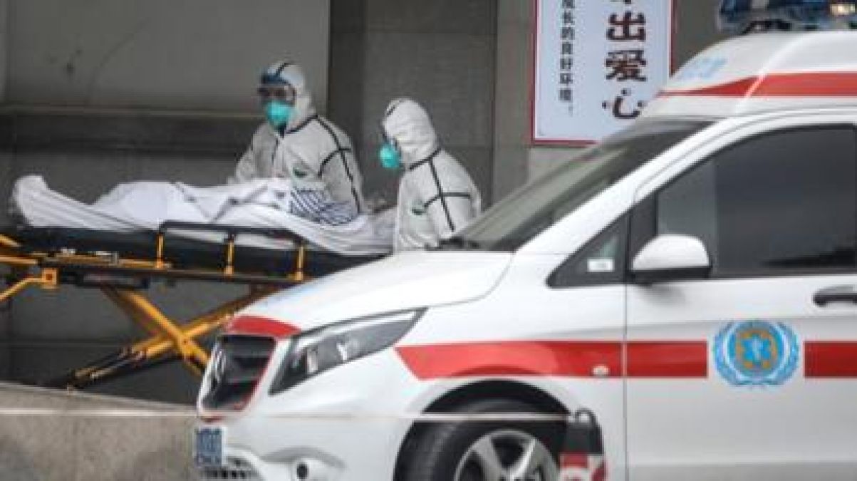 Mystical disease wreaks havoc in China, more than 4 died so far