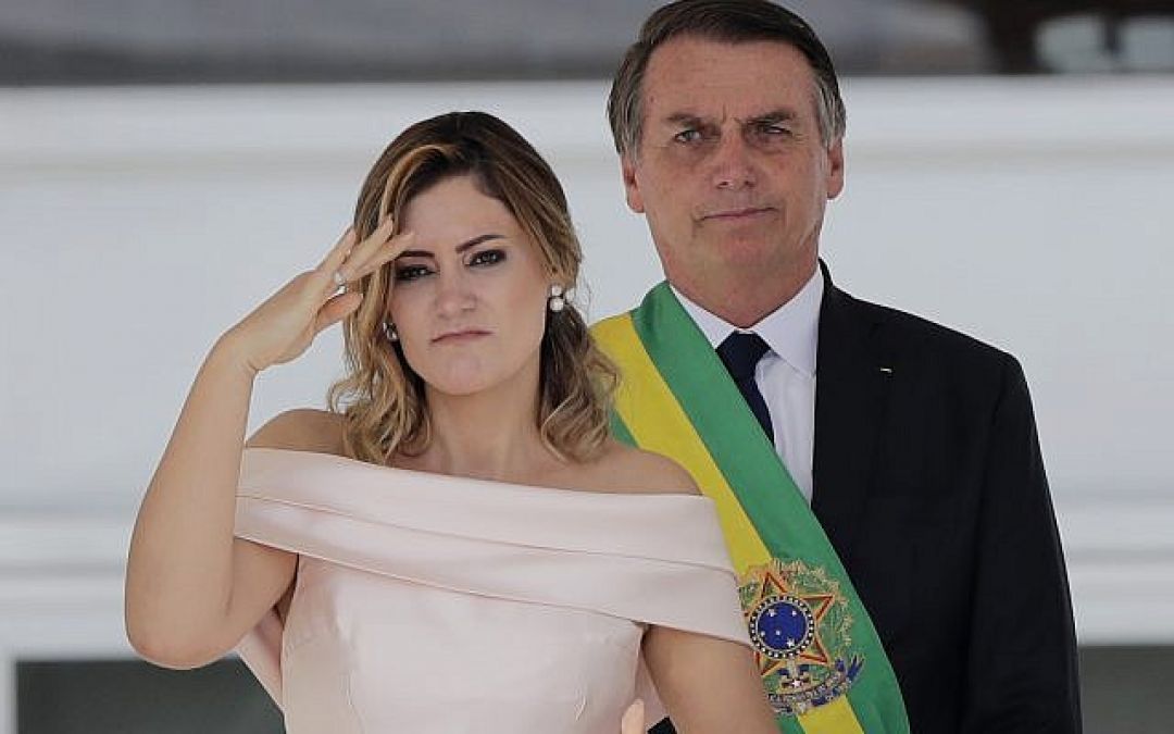 President of Brazil to visit India, will take part in Republic Day celebrations