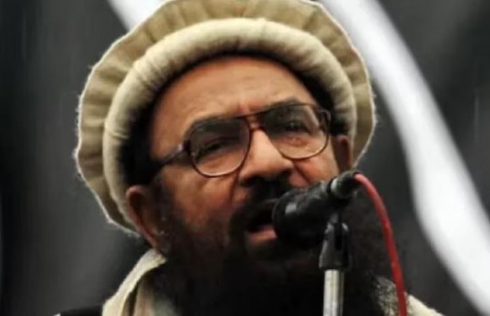 'Kashmir is a national issue for Pakistan', terrorist Abdul Rehman Makki releases VIDEO